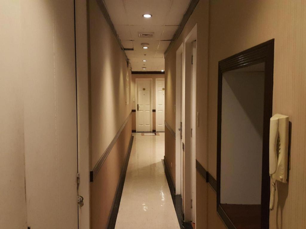 מנילה Hotel Sogo Sta Mesa מראה חיצוני תמונה