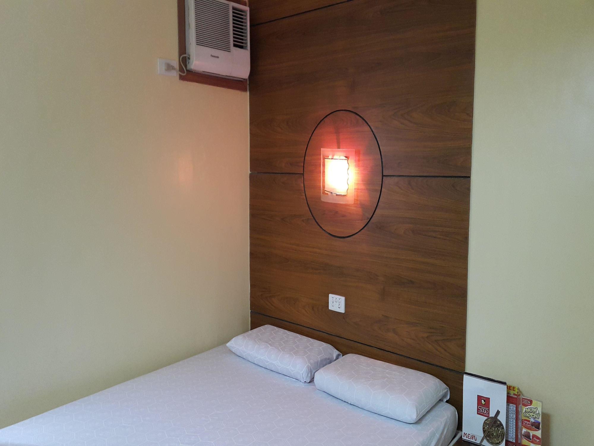 מנילה Hotel Sogo Sta Mesa מראה חיצוני תמונה