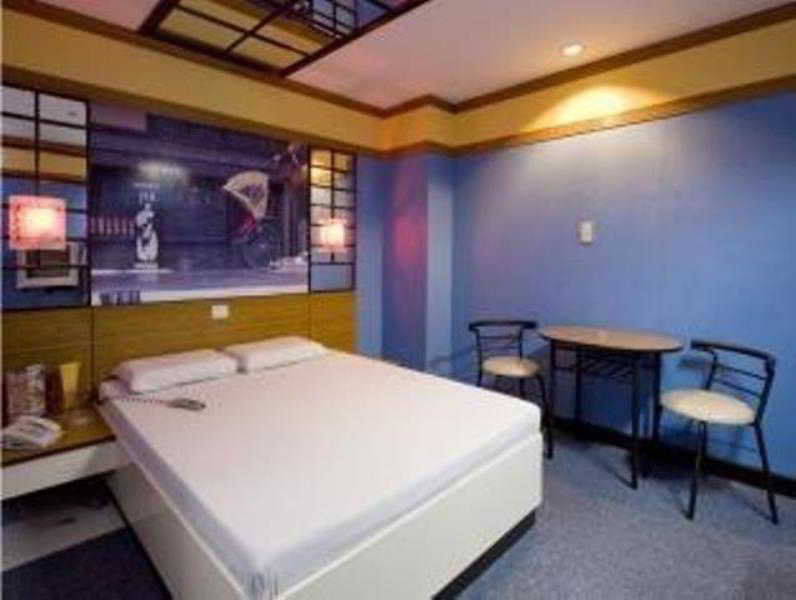 מנילה Hotel Sogo Sta Mesa מראה חיצוני תמונה