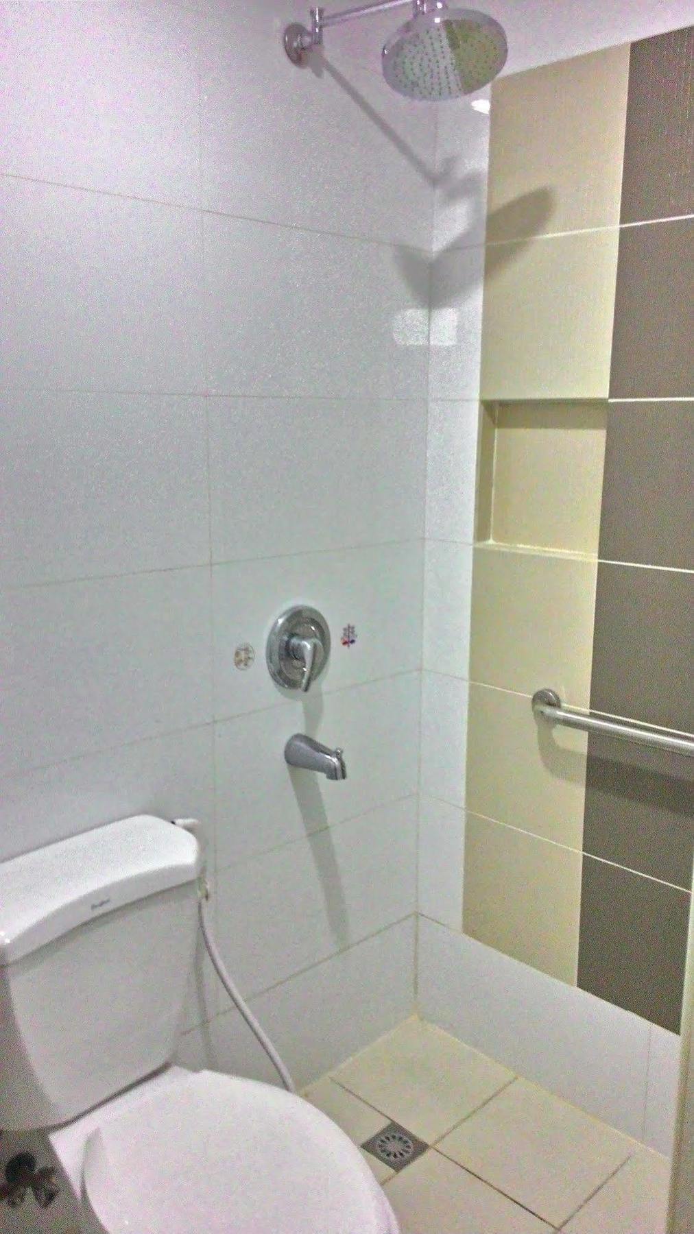 מנילה Hotel Sogo Sta Mesa מראה חיצוני תמונה