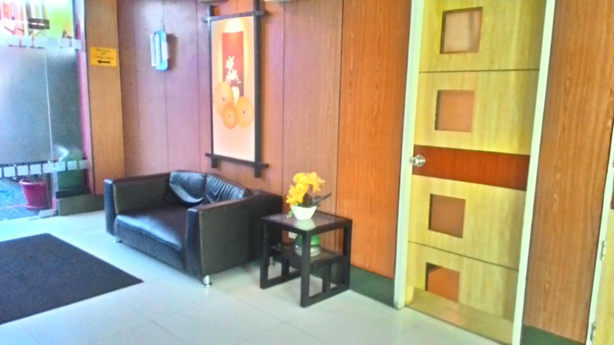 מנילה Hotel Sogo Sta Mesa מראה חיצוני תמונה